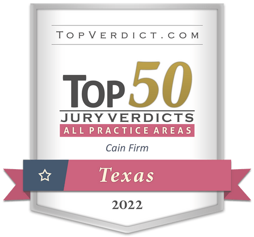 Top 50 Jury Verdicts