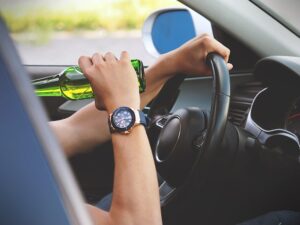 Who Can Be Held Liable in a Drunk Driving Accident?