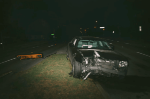 What Happens if I Was Hit By a Drunk Driver?