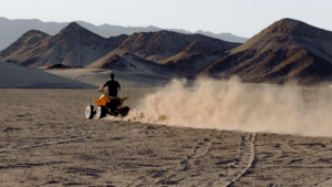 How to Bring and Win a Dallas ATV Accident Claim