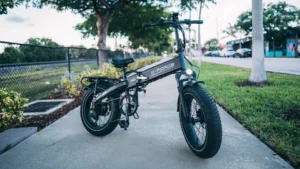 How Can I File A Texas E-Bike Injury Lawsuit?