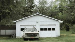 Common Causes Of Garage Door Injuries