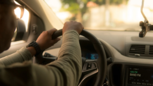 Common Causes Of Rideshare Accidents