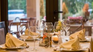 How Can I File A Restaurant Injury Personal Injury Lawsuit?