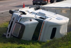 Lubbock Truck Accident Lawyer