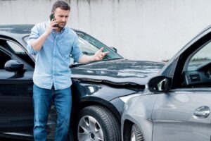 Amarillo Car Accident Lawyer