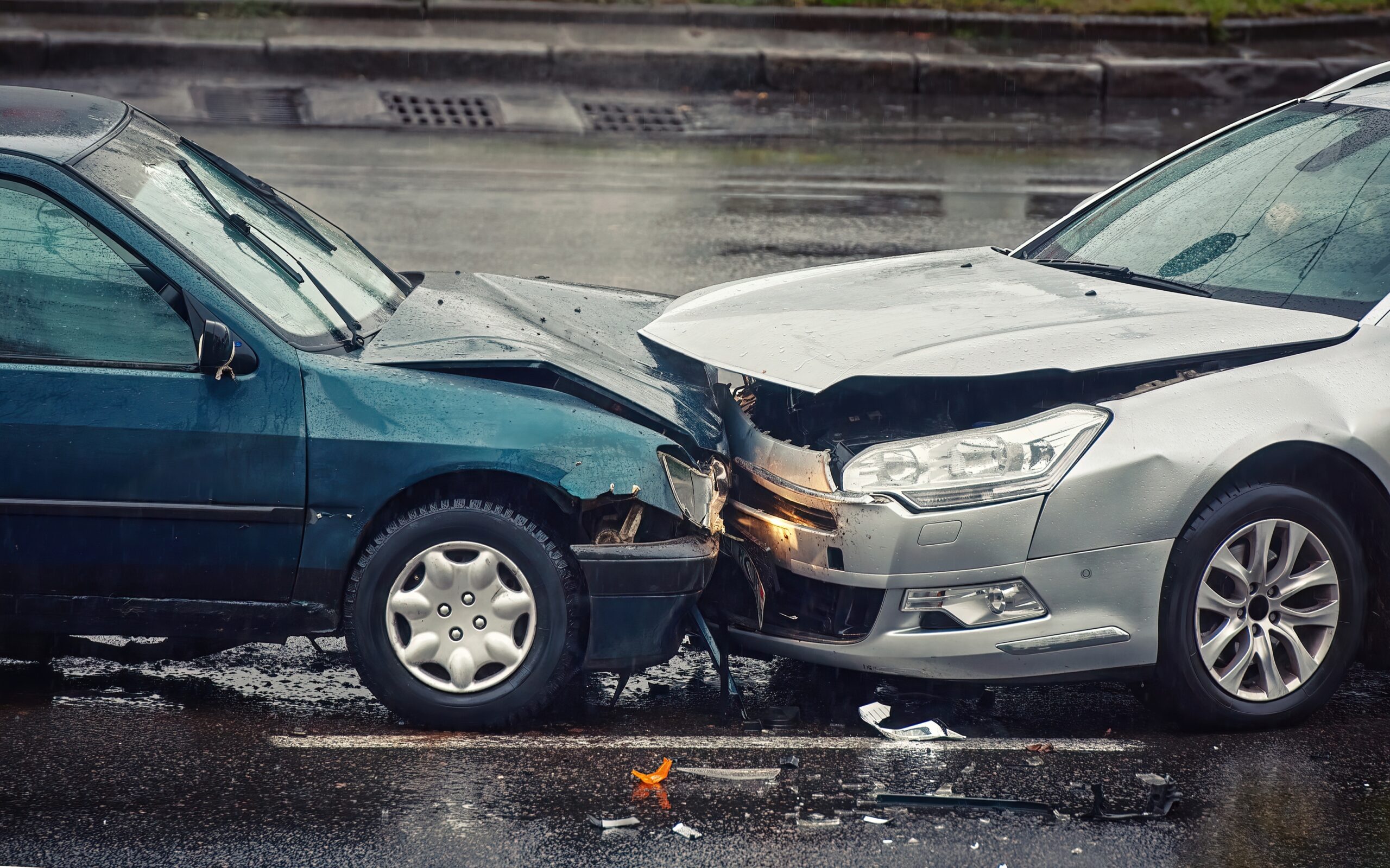 Arlington auto accident lawyer