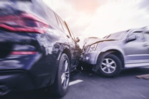 Dallas Car Accident Lawyer