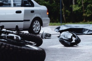 Houston Motorcycle Accident Lawyer