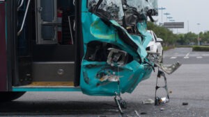 Benbrook Bus Accident Lawyer