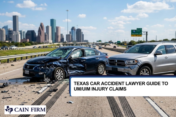 How UM/UIM Claims Work After a Serious Crash